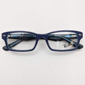 🕶️Ray-Ban RB1530 3587 Kid's Eyeglasses 48/16 130 /KAG703🕶️​​